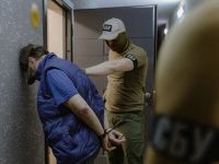 СБУ зірвала план ФСБ щодо вбивства Сергія Філімонова&nbsp;— Фото: СБУ