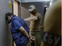 СБУ зірвала план ФСБ щодо вбивства Сергія Філімонова&nbsp;— Фото: СБУ