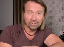 Олег Винник назвав Німеччину домом