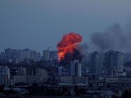 рф&nbsp;прагне завдавати по&nbsp;Україні більш масштабних ударів: висновки аналітиків ISW