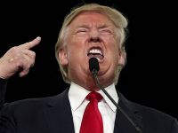 Президент США Дональд Трамп