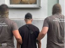 СБУ задержала российского агента, фото СБУ