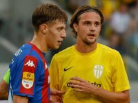 Олександрія&nbsp;— Партизан 