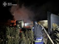 Окупанти вдарили по&nbsp;житловому будинку у&nbsp;Костянтинівці: є&nbsp;загиблий і&nbsp;поранені