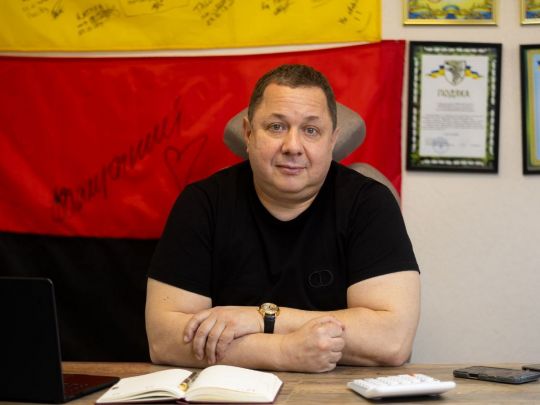 Підприємець закликав нового міністра оборони скасувати корупційні «закриті рамки» в оборонних закупівлях
