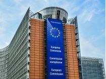 В ЕС будут внедряться EES с 12 октября 2025 года. Фото - Pixabay