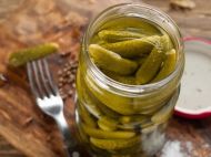 Мариновані огірки, в&rsquo;ялені на&nbsp;сонці: такого ви&nbsp;ще&nbsp;не куштували
