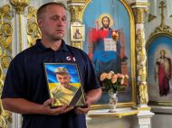 Майже рік вважався зниклим безвісти: на&nbsp;Донеччині поліг захисник із&nbsp;Закарпаття
