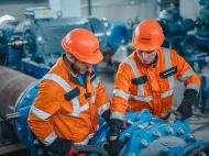 &laquo;Австострада&raquo; за&nbsp;5 місяців побудувала Миколаївський водогін,&nbsp;&mdash; Максим Шкіль