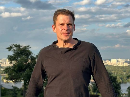 Андрей Исаенко