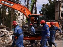 В результате атаки на Киев погибли 11 человек