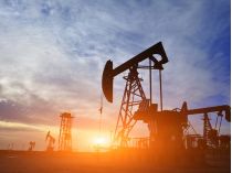 санкції на російську нафту