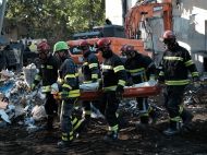 Кількість загиблих у&nbsp;Києві зросла до&nbsp;31 особи: перше серпня оголошено Днем жалоби