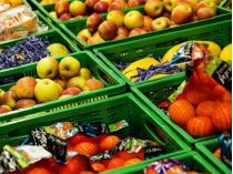 Українські ціни на продукти зрівнялися із європейськими&nbsp;— Фото: Pixabay