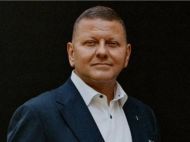 &laquo;Страх перед Залужним сильніший, ніж сам Залужний&raquo;,&nbsp;&mdash; волонтер Сапронов
