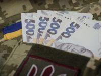 115 млрд грн буде направлено на зарплати військовослужбовцям, фото з відкритих джерел