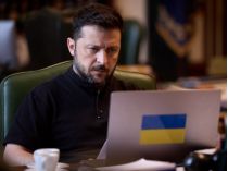 Зеленський запропонував путіну зустріч на рівні глав держав, фото ВП