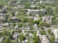 Что происходит в&nbsp;Часовом Яре: эксперт рассказал о&nbsp;ситуации в&nbsp;городе и&nbsp;почему оккупанты соврали, что взяли его