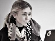 &laquo;Одна з&nbsp;тих, хто говорив правду про війну&raquo;: Зеленський нагородив орденом Свободи журналістку Рощину, яка загинула в&nbsp;полоні