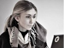 Вікторія Рощина, фото з відкритих джерел