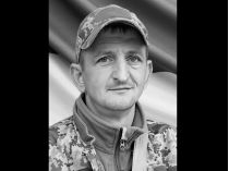 Олександр Сивий