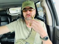 Юрченко видалив Павлика з друзів у Facebook. Фото із соцмережі