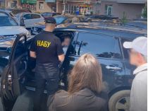 Нардепа та нацгвардійців викрили у корупції. Фото НАБУ