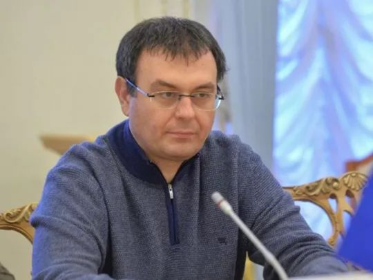 Народный депутат Даниил Гетманцев заявил, что все налоги украинцев идут на оборону