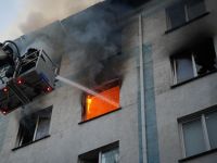 Удары по Днепропетровщине и прилеты в Одессе: минувшая ночь в Украине снова была неспокойной (фото)