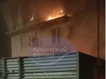 Дрони атакували Волгоградську область Росії