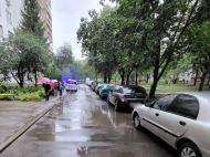 Расстрелял из&nbsp;травмата и&nbsp;стал добивать: в&nbsp;Харькове напали на&nbsp;ветерана с&nbsp;инвалидностью (видео 18+)