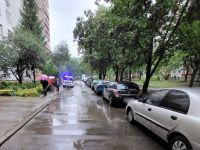 В Харькове стреляли в ветерана ВСУ - Фото: Харківська обласна прокуратура