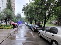 У Харкові стріляли у ветерана ЗСУ&nbsp;— Фото: Харківська обласна прокуратура