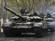 рф&nbsp;ускоряет продвижение в&nbsp;Украине четвертый месяц подряд,&nbsp;&mdash; СМИ