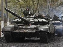 Армія росії
