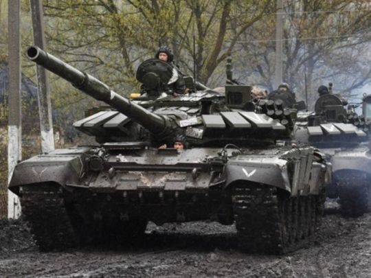 Армия россии