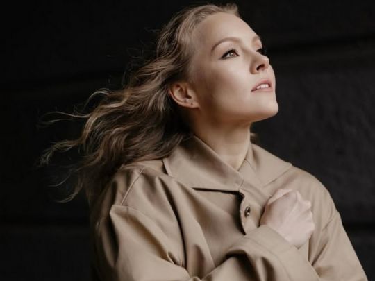 Елена Шоптенко