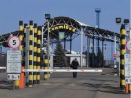 Российская пропаганда снова лжет: КПП &laquo;Гоптовка&raquo; на&nbsp;Харьковщине под полным контролем ВСУ