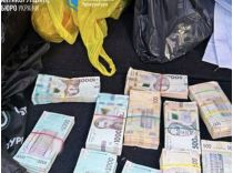 Відкати в схеми по дронам та РЕБ, фото НАБУ