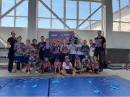 Favbet Foundation и&nbsp;FAST провели тренинг по&nbsp;домедицинской помощи для юных хоккеистов клуба &laquo;Морские волки&raquo;