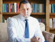 Госчиновника Бабенко подозревают в&nbsp;использовании бюджета: на&nbsp;что обратили внимание СМИ