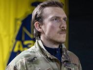 &laquo;Українців намагаються зламати, створивши ілюзію того, що&nbsp;ми&nbsp;всі приречені, а&nbsp;боротися немає сенсу&raquo;,&nbsp;&mdash; Денис Прокопенко