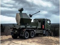 Система Tridon Mk2 