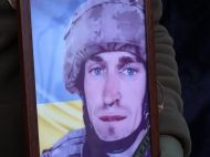 Осиротіла маленька донька: на&nbsp;Курщині загинув снайпер-розвідник з&nbsp;Київщини