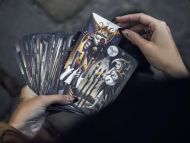 Скорпіону&nbsp;&mdash; &laquo;Сонце&raquo;, Водолію&nbsp;&mdash; &laquo;Блазень&raquo;, а&nbsp;Рибам&nbsp;&mdash; &laquo;Диявол&raquo;: що&nbsp;чекає на&nbsp;знаки зодіака у&nbsp;четвер, 27 лютого