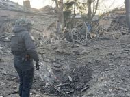 Загарбники вдарили КАБами по&nbsp;Костянтинівці: багато загиблих та&nbsp;поранених