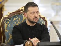 Володимир Зеленський
