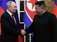 Кім Чен Ин&nbsp;ще&nbsp;&laquo;підкинув&raquo; своїх солдатів путіну