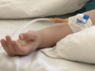 Массовое отравление во&nbsp;Львовской области: в&nbsp;лагере госпитализированы 24 ребенка