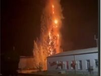 Дрони Сил оборони атакували Брянщину та Ростовщину 6 серпня. Фото&nbsp;— скріншот